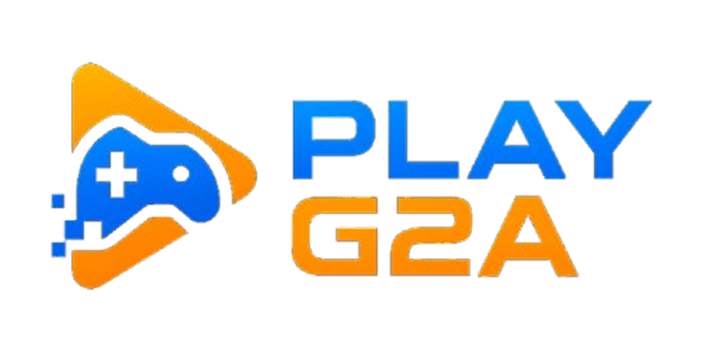 logo play g2a