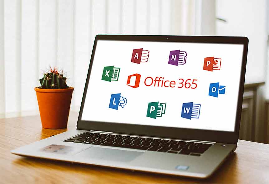 Microsoft Office
